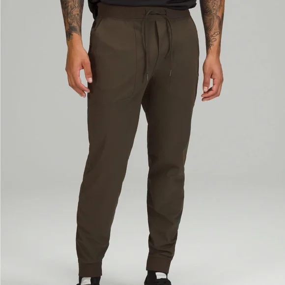 NWT Lululemon ABC Jogger - Picture 2 of 12